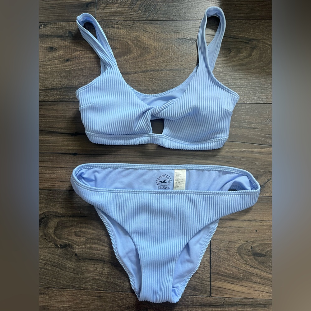 Hollister Bikini Set